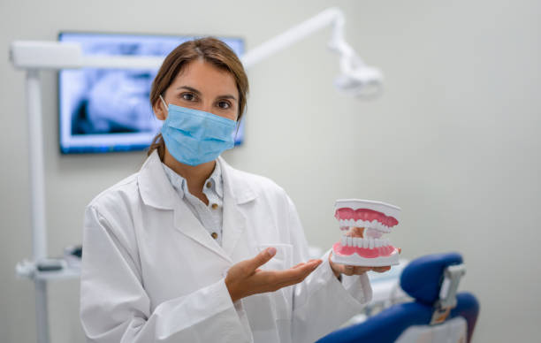 Best Emergency Gum Treatment in La Blanca, TX