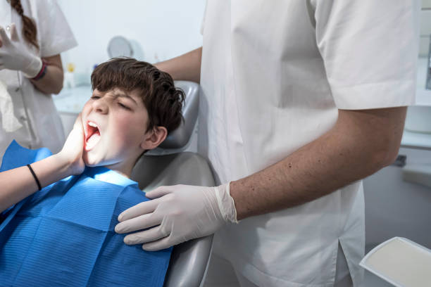 Best Emergency Wisdom Teeth Removal in La Blanca, TX