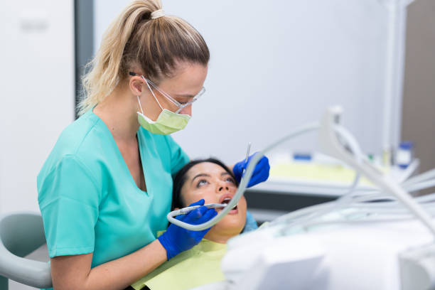 Best Emergency Denture Repair in La Blanca, TX