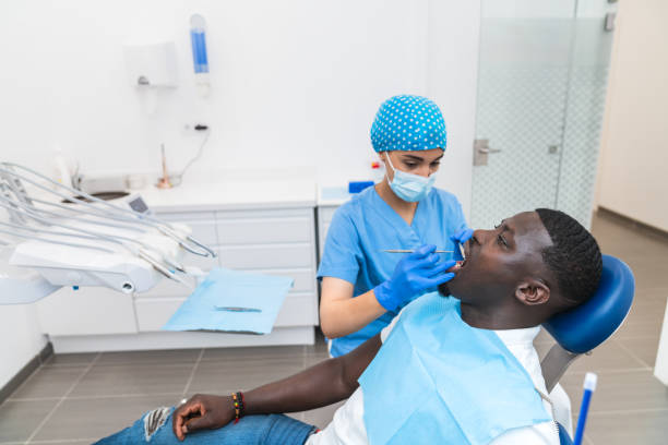 Best Emergency Dental Care for Broken or Chipped Teeth in La Blanca, TX